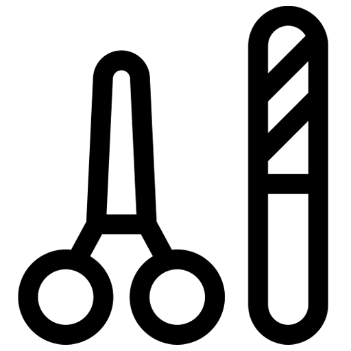 Foot and Hand Care icon