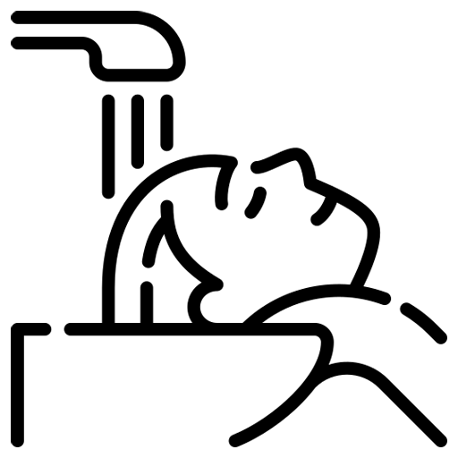 Head Spa icon