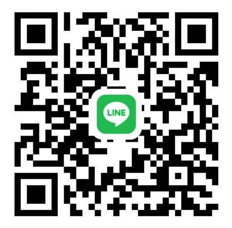 Line QR Code