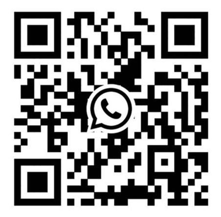 WhatsApp QR Code