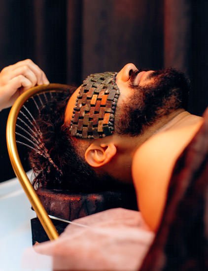 Relaxing Head Spa Treatment Sukhumvit Bangkok Care 22