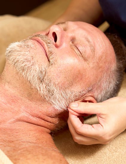 Professional Ear Spa and Cleaning Sukhumvit 22 Bangkok