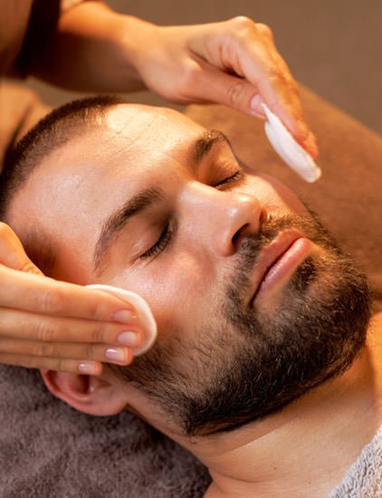 Deep Cleansing Facial Treatment Care 22 Sukhumvit