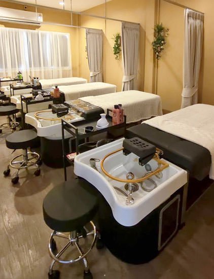 Private Grooming and Personal Care Sukhumvit Bangkok